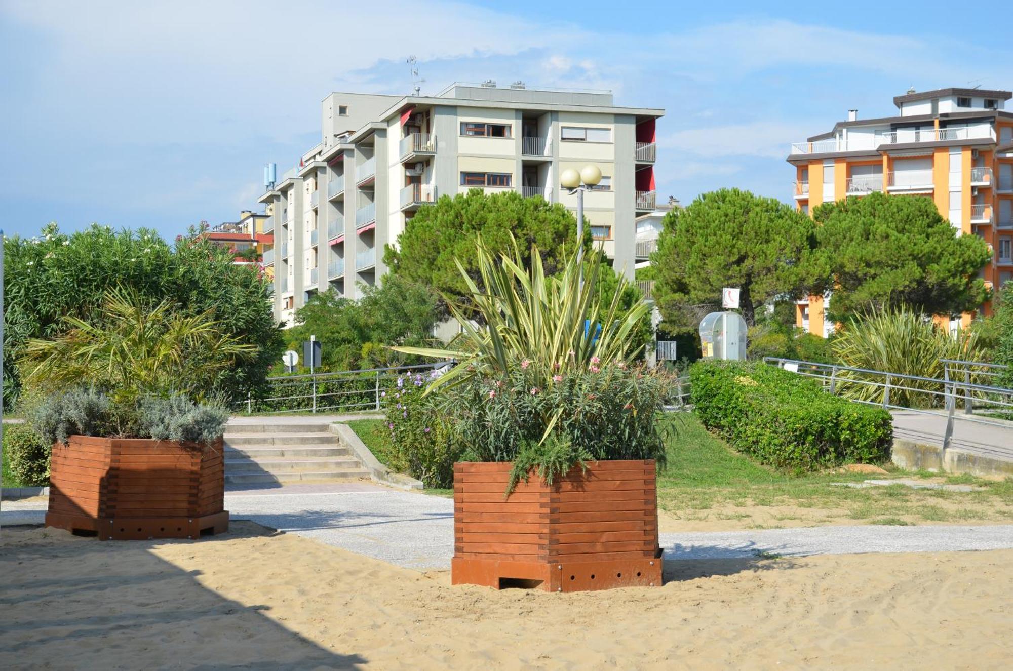 Laguna Grande Appartamento *