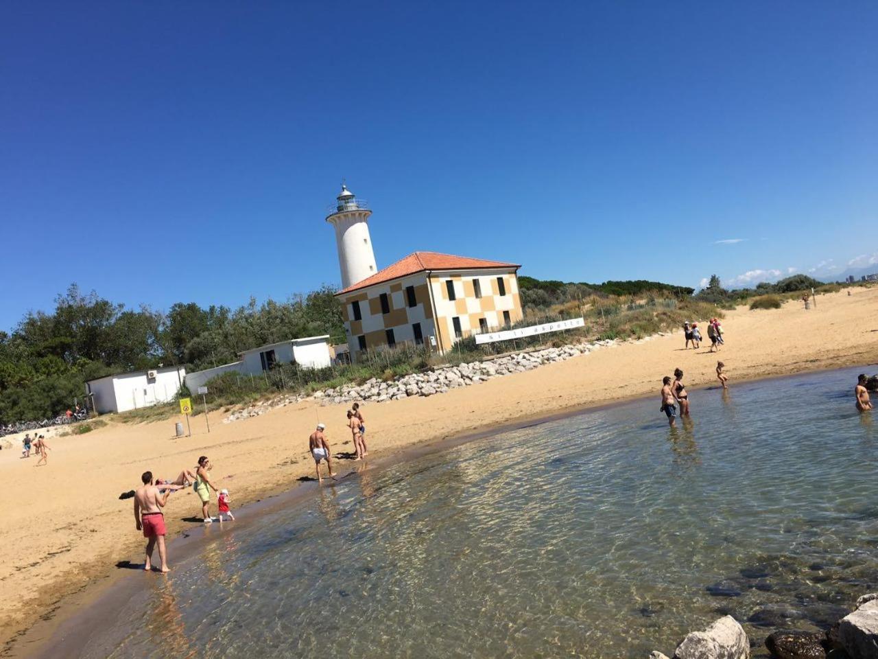 Appartamento Laguna Grande Bibione