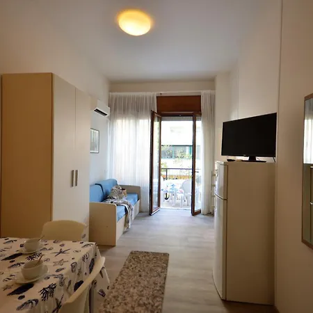 Appartamenti Laguna Grande Bibione Exterior photo
