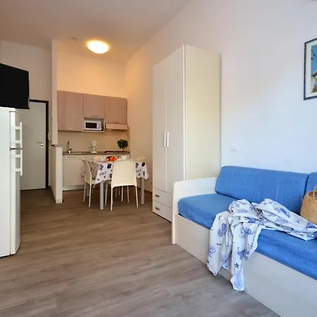 Appartamenti Laguna Grande Bibione Exterior photo