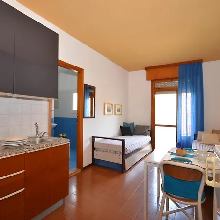 Appartamenti Laguna Grande Bibione Exterior photo