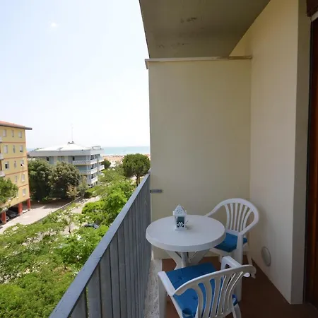 Appartamenti Laguna Grande Bibione Exterior photo