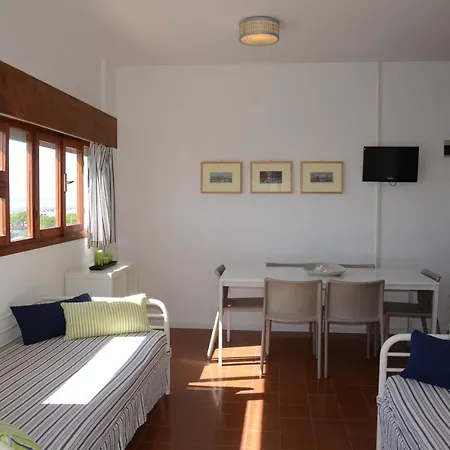 Appartamenti Laguna Grande Bibione Exterior photo