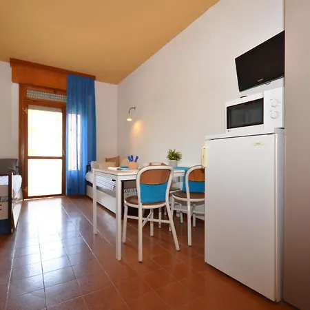 Appartamenti Laguna Grande Bibione Exterior photo