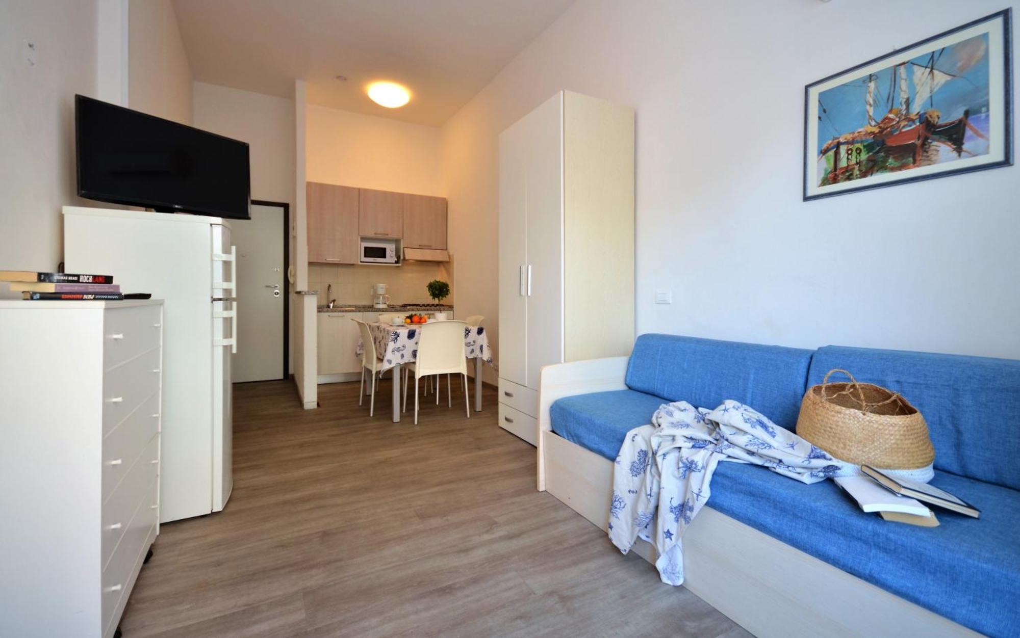 Laguna Grande Apartment *