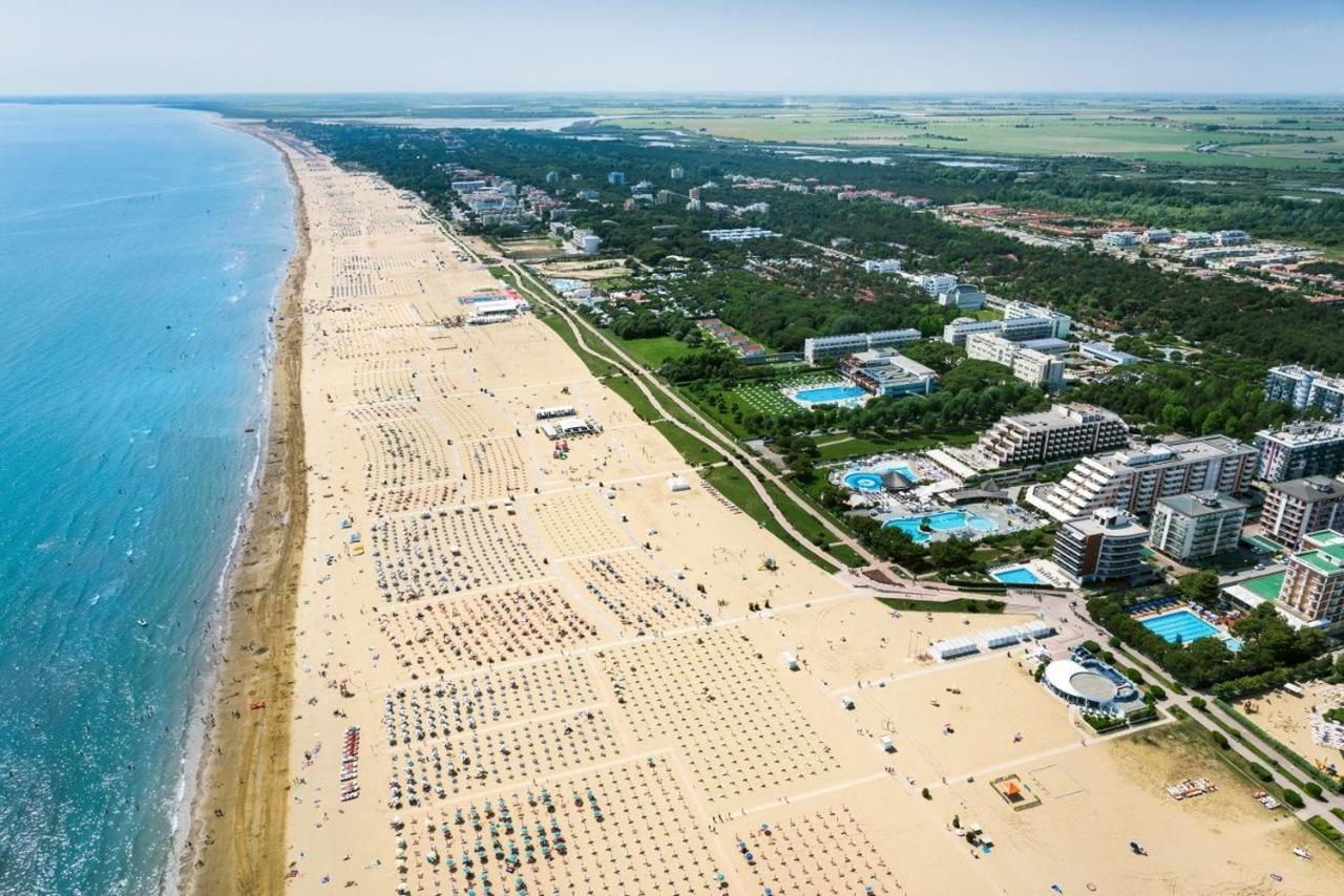 Laguna Grande Bibione